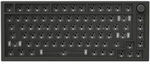 Glorious GMMK Pro 75 Barebone Keyboard (Black/White) $199 Delivered @ PC Case Gear