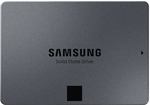 Samsung 4TB 870 QVO 2.5" SATA SSD (MZ-77Q4T0BW) $386.10 Delivered + Surcharge @ Computer Alliance