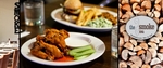 57% off Authentic Smoked American BBQ Lunch for Two at The Smoke BBQ (Brisbane QLD)