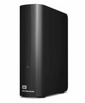 WD Elements Desktop External Hard Drive 16TB $604.50 (Save $224.50) + Delivery ($0 to Metro Areas) @ Device Deal
