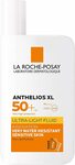 La Roche Posay Sunscreen Anthelios Invisible Fluid SPF 50+ 50ml, 3 for $34.50 + Delivery ($0 with Prime/ $39 Spend) @ Amazon AU