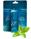 Free Original 50ml Pleasure Oil ($19.95 Value) with Arousal Oil Purchase $29.95 + $8.95 Del ($0 with $50+ Spend) @ Wildfire Oil