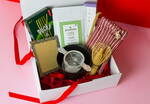 An Additional 10% off Valentine's Day Japanese Matcha Tea & Incense Hamper $157.50 & Free Shipping @ Purematcha