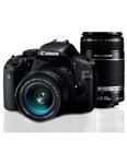 Mid Season Sale at MYER, 5 Day Sale Canon EOS 550D Twin Lens Kit IS for $849