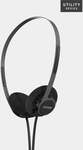 Koss KPH40 Utility Headphones US$34 + US$18.24 Delivery (~A$74.11 Delivered) @ Koss