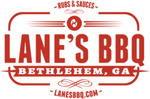 22% off Lane's BBQ Rubs & Sauces @ Lane's BBQ Australia