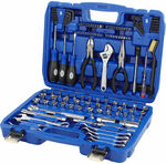 SCA BMC Tool Kit 117 Piece $59.49 (Was $84.99) + Delivery or C&C @ Supercheap Auto