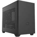 Cooler Master NR200 Mesh ITX Case (Black & White) - $69 + Delivery @ PC Case Gear
