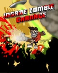 Free - Insane Zombie Carnage (PC Game on Desura) Previously $2.99