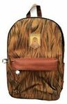 [eBay Plus] Star Wars - Chewbacca Fur Printed Backpack / Toy Story - Aliens Backpack $8.80 Delivered @ EB Games eBay