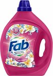 Fab Fresh Frangipani Laundry Detergent 4L $13.63 Delivered (Min 2, $12.27 S&S) + Delivery ($0 with Prime/ $39 Spend) @ Amazon AU