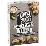 Street Foodie Salt & Pepper Tofu / Cauliflower Popcorn / Corn Fritters 300g $2 (Was $7.50) @ Woolworths