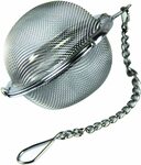 Avanti Sphere Stainless Steel Tea Ball $2.95 + Delivery ($0 with Prime/ $39 Spend) @ Amazon AU