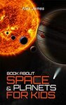 [eBooks] $0 Book About Space & Planets for Kids, Lone Star Renegades, Fish & Game Cookbook, Process Server & More @ Amazon