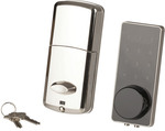 Smart Lock Deadbolt Kit $49.95 + $8 Delivery ($0 C&C/ in-Store/ $99 Order) @ Jaycar