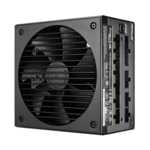 Fractal Design ION+ 660W 80+ Platinum Fully Modular ATX Power Supply $129 + $7.99 Delivery ($0 SYD C&C) @ Mwave