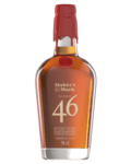 Maker's Mark 46 Kentucky Straight Bourbon Whisky 700ml $61.95 ($56.95 Each for 4 or More) @ Dan Murphy's Online (Membership Req)
