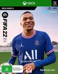 [XSX, PS5] FIFA 22 Standard Plus Edition $19 + Delivery ($0 with Prime/ $39 Spend) @ Amazon