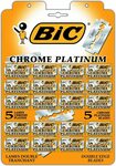 Bic Safety Razor 100 Count $12 ($10.80 S&S) + Delivery ($0 with Prime/ $39 Spend) @ Amazon AU