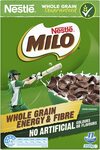 NESTLÉ MILO Cereal 350g $2.85 (S&S $2.57) + Delivery ($0 with Prime/ $39 Spend) @ Amazon AU