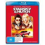 Starsky & Hutch - Blu-Ray (Rated M) in Store Only $8, Click & Collect
