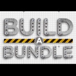 Groupees - Build A Bundle (PC/Mac Games) Starting at 3 Games for $3 to 12 Games for $9