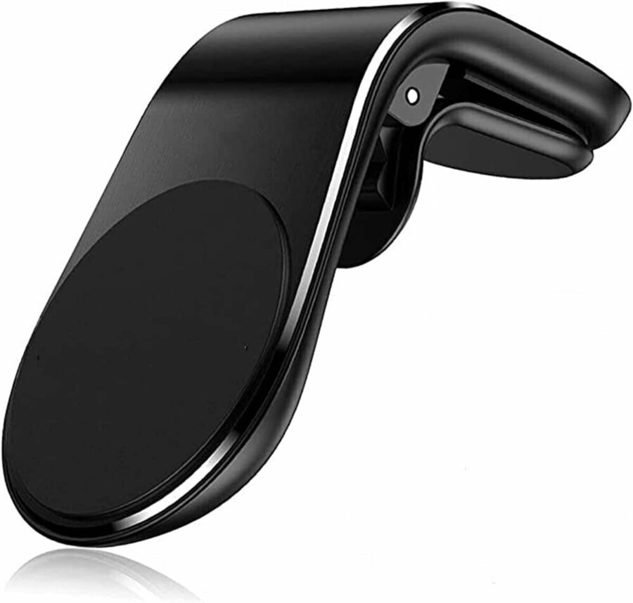 Air Vent Car Phone Holder 1.88 + Delivery (0 with Prime/ 39 Spend) wootnb