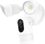 eufy White Security Floodlight Camera 2K $180.88 + Delivery ($0 C&C) @ Bunnings