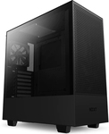 NZXT H510 Flow Compact Mid-Tower Case - Matte Black $79 + Post ($0 VIC C&C/ in-Store/ to Metro) + Surcharge @ Centre Com