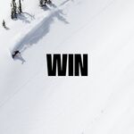 Win 4 Thredbo 3-Day Lift Passes, 2 DC Shoes Snowboards/Boots, and Quiksilver/Roxy/Vonzipper Snow Gear from Surf Dive 'n Ski