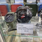 [VIC] Casio G-Shock Mens Utility Khaki DW-5610 $69.97 @ Costco Epping (Membership Required)