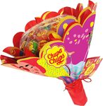 Chupa Chups Lollipop Flower Bouquet $13 ($10.40 Sub & Save) + Delivery ($0 with Prime / $39 Spend) @ Amazon AU