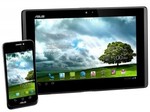 ASUS Padfone (Phone and Tablet) - $899 @ Mobicity