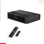 VAVA Chroma 4K Triple Laser Projector with Free Xiaomi 4K TV Stick $4499 Delivered @ Panmi Group Buying