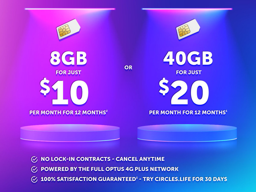 40GB Per Month Postpaid Mobile Plan 20 Per Month For 12 Months 40GB Per Month Postpaid Mobile Plan 20 Per Month For 12 Months