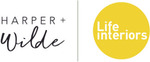 Win a Life Interiors Voucher & a Harper + Wilde Voucher worth $1,000 from Oak and Orange