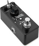 Donner Dark Mouse Distortion Pedal Gain Effect with Two Distortion Modes $29.90 Delivered @ Donner Music (HK)