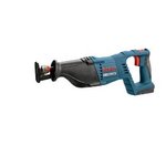 Amazon - Bosch Bare-Tool CRS180B 18-Volt Litheon Reciprocating Saw (Skin) $125 Delivered
