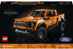LEGO Technic Ford F-150 Raptor 42126 $149.99 + Delivery ($0 C&C/ in-Store/ OnePass) @ Kmart