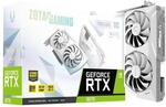 ZOTAC Gaming GeForce RTX 3070 Twin Edge OC White Edition LHR, 8GB