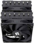 Thermalright Peerless Assassin 120 SE CPU Air Cooler (for AM5, AM4, LGA115x/1200/1700) $59 Delivered @ First Blood