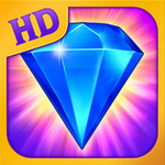 Bejeweled HD for iPad $1.99
