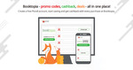 Booktopia: 20% Cashback for New Users, up to 3% Cashback for Existing Users @ Picodi