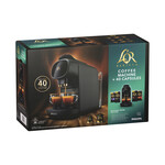 L'OR Barista Sublime Coffee Machine + 40 Coffee Capsules $99 @ Coles Online