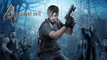 [Switch] Resident Evil 4 $15 @ Nintendo eShop