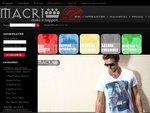 Macri Clothing - 50% - 70% off Selected Items. $9.90 Express Shipping around Aust