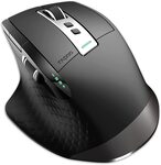 Rapoo MT750S Multi-Mode 3200dpi Wireless Mouse $25.99 + Delivery ($0 with Prime/ $39 Spend) @ LH-RAPOO-US-DirectStore Amazon AU
