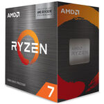 AMD Ryzen 7 5800X3D Processor $499 + Shipping ($0 MEL C&C) @ PC Case Gear