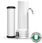 Pure Water Systems Benchtop Water Filter $99 (Was $189) Delivered @ Pure Water Systems