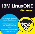 [eBook] 9 Free IT for Dummies Books @ IBM
